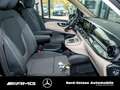 Mercedes-Benz Marco Polo V 220  NEUES MODELL MBUX 9 G TRONIC Zwart - thumbnail 10