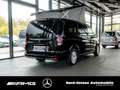 Mercedes-Benz Marco Polo V 220  NEUES MODELL MBUX 9 G TRONIC Zwart - thumbnail 4