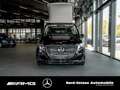 Mercedes-Benz Marco Polo V 220  NEUES MODELL MBUX 9 G TRONIC Zwart - thumbnail 2