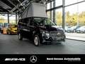 Mercedes-Benz Marco Polo V 220  NEUES MODELL MBUX 9 G TRONIC Zwart - thumbnail 3