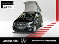 Mercedes-Benz Marco Polo V 220  NEUES MODELL MBUX 9 G TRONIC Zwart - thumbnail 1