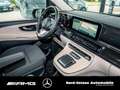 Mercedes-Benz Marco Polo V 220  NEUES MODELL MBUX 9 G TRONIC Zwart - thumbnail 8