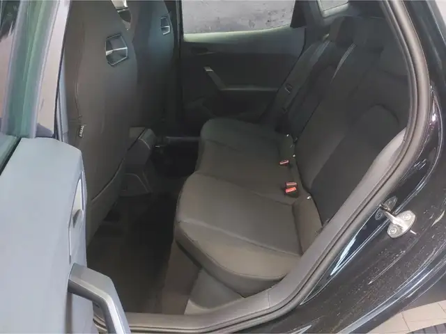 Seat Ibiza view 13