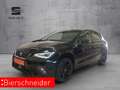 SEAT Ibiza 1.0 TSI DSG Black Edition Schwarz - thumbnail 1