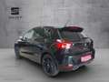 SEAT Ibiza 1.0 TSI DSG Black Edition Schwarz - thumbnail 5