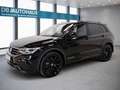 Volkswagen Tiguan R-Line 1.4 eHybrid DSG Schwarz - thumbnail 1