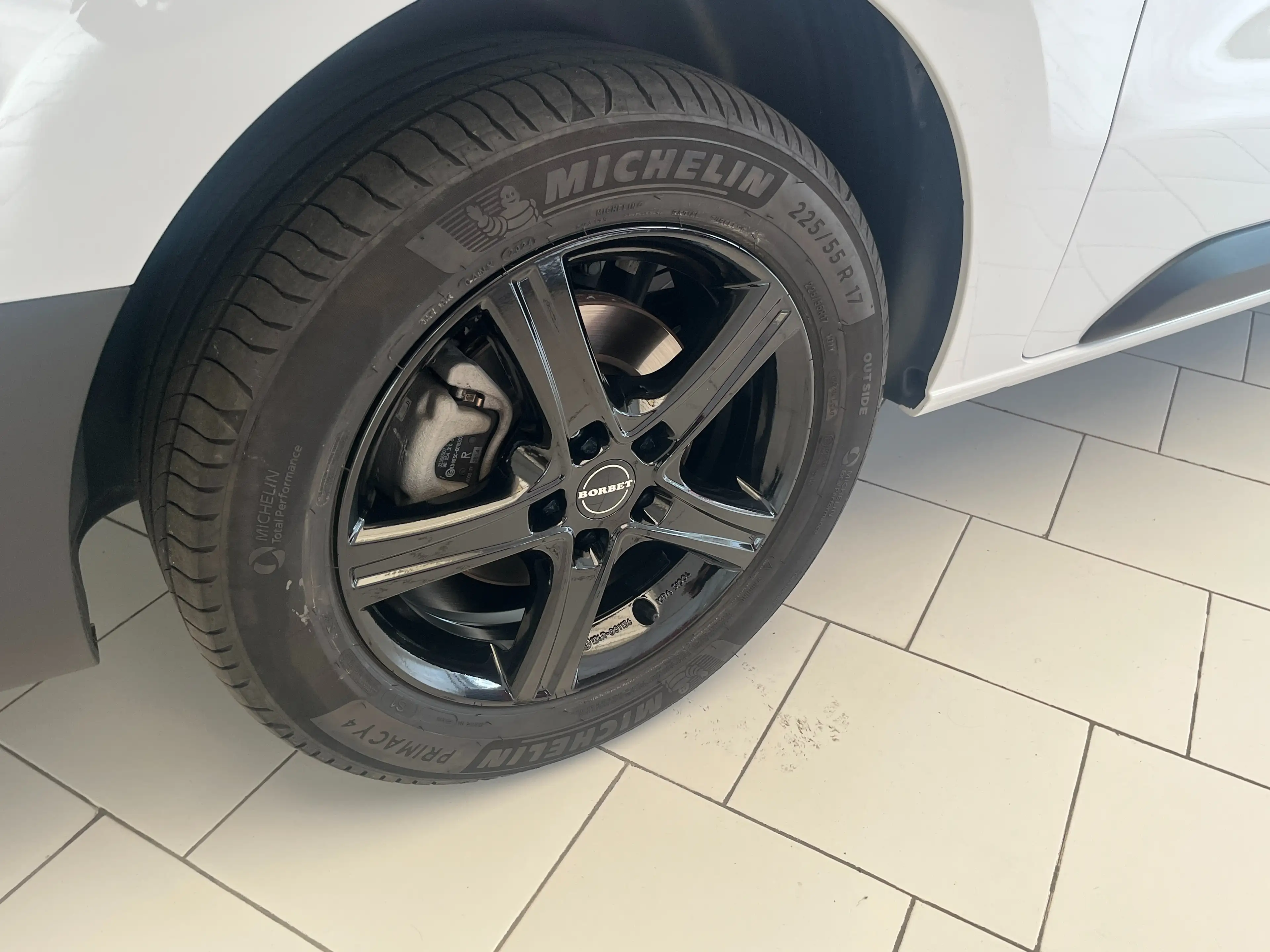 Peugeot Traveller Traveller BlueHDi 180 L3 2.0  EAT8 Active — photo 6