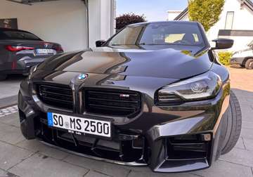 3.0 L Twin-Turbo