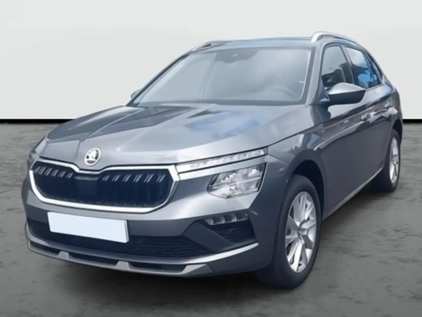 Skoda Kamiq Ambition Plus 1.5 TSI 110kW (150CV) (NW43P514) Gris - 2