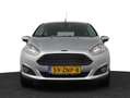 Ford Fiesta 1.0 ECOBOOST TITANIUM 100PK ECC/CRUISE/REGEN.SENS/ Grijs - thumbnail 3