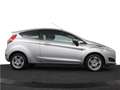 Ford Fiesta 1.0 ECOBOOST TITANIUM 100PK ECC/CRUISE/REGEN.SENS/ Grijs - thumbnail 7