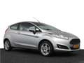 Ford Fiesta 1.0 ECOBOOST TITANIUM 100PK ECC/CRUISE/REGEN.SENS/ Grijs - thumbnail 5
