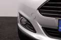 Ford Fiesta 1.0 ECOBOOST TITANIUM 100PK ECC/CRUISE/REGEN.SENS/ Grijs - thumbnail 4