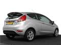 Ford Fiesta 1.0 ECOBOOST TITANIUM 100PK ECC/CRUISE/REGEN.SENS/ Grijs - thumbnail 9