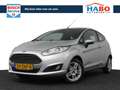 Ford Fiesta 1.0 ECOBOOST TITANIUM 100PK ECC/CRUISE/REGEN.SENS/ Grijs - thumbnail 1