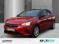 Opel Corsa EDITION, 1.2 55 kW Navi LED Apple CarPlay Android Rouge - thumbnail 1