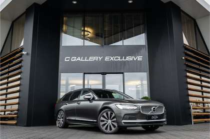 Volvo V90 2.0 T8 AWD Inscription | Panorama l Luchtvering l