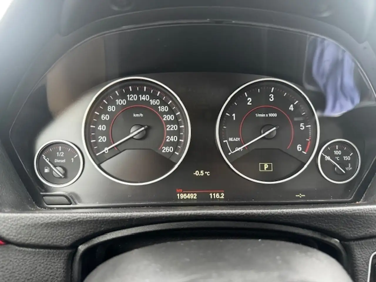 BMW 3 Series снимка BMW 3 Series