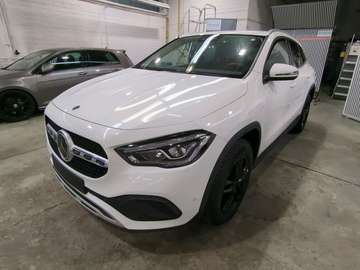 GLA 250e