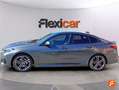 BMW 216 216d Gris - thumbnail 5