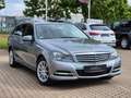 Mercedes-Benz C 200 T CGI BE 7G-TRONIC Elegance Bi-Xenon AHK Silber - thumbnail 4