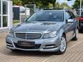 Mercedes-Benz C 200 T CGI BE 7G-TRONIC Elegance Bi-Xenon AHK Silber - thumbnail 1