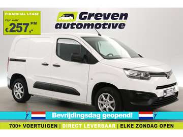 1.2 111PK | Benzine | Airco | Cruise | Elektrpakke