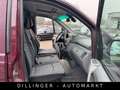 Mercedes-Benz Vito 111 CDI Lang KLIMA Euro4 AHK 2xSchiebetüren Rot - thumbnail 24