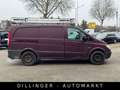 Mercedes-Benz Vito 111 CDI Lang KLIMA Euro4 AHK 2xSchiebetüren Rot - thumbnail 4