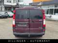 Mercedes-Benz Vito 111 CDI Lang KLIMA Euro4 AHK 2xSchiebetüren Rot - thumbnail 7