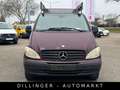 Mercedes-Benz Vito 111 CDI Lang KLIMA Euro4 AHK 2xSchiebetüren Rot - thumbnail 2