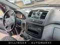 Mercedes-Benz Vito 111 CDI Lang KLIMA Euro4 AHK 2xSchiebetüren Rot - thumbnail 22