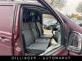 Mercedes-Benz Vito 111 CDI Lang KLIMA Euro4 AHK 2xSchiebetüren Rot - thumbnail 25