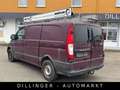 Mercedes-Benz Vito 111 CDI Lang KLIMA Euro4 AHK 2xSchiebetüren Rot - thumbnail 11