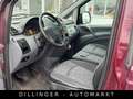 Mercedes-Benz Vito 111 CDI Lang KLIMA Euro4 AHK 2xSchiebetüren Rot - thumbnail 15
