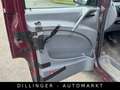 Mercedes-Benz Vito 111 CDI Lang KLIMA Euro4 AHK 2xSchiebetüren Rot - thumbnail 16