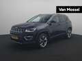 Jeep Compass 1.4 MultiAir Limited 4x4 | Eerste Eigenaar | Navi Bleu - thumbnail 1