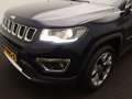 Jeep Compass 1.4 MultiAir Limited 4x4 | Eerste Eigenaar | Navi Bleu - thumbnail 18