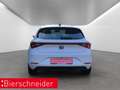 SEAT Leon 1.5 TSI Xcellence LED NAVI KAMERA PARKLENK SHZ 18 Weiß - thumbnail 6