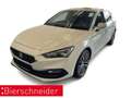 SEAT Leon 1.5 TSI Xcellence LED NAVI KAMERA PARKLENK SHZ 18 Weiß - thumbnail 11