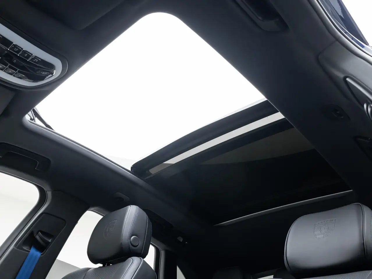 Porsche Macan снимка Porsche Macan