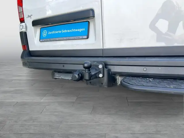 Volkswagen Crafter view 13
