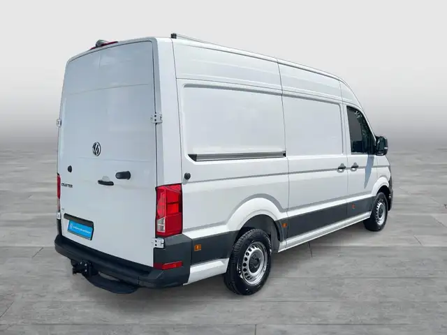 Volkswagen Crafter view 5