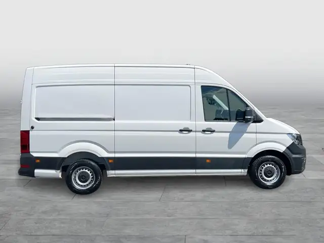 Volkswagen Crafter view 6