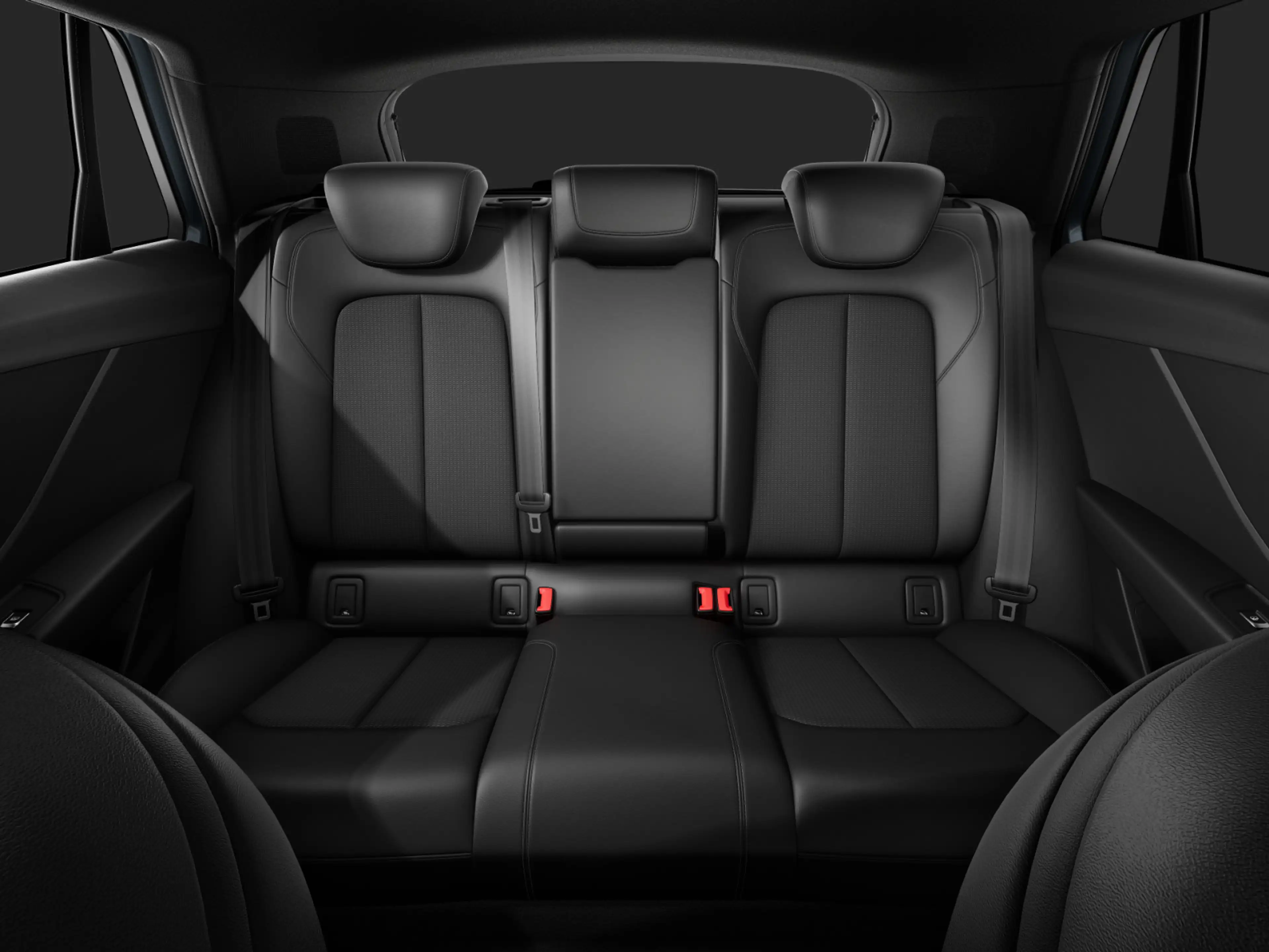 Audi Q2 30 TFSI S LINE LM19 OPTIKPKT+ NAVI+ MATRIX — photo 11
