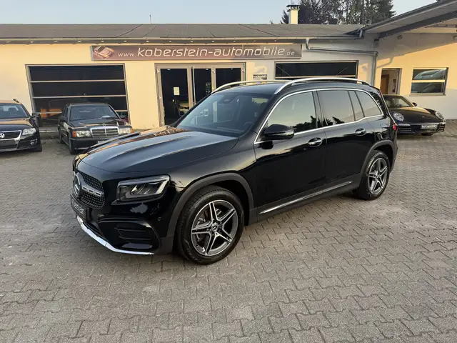 Mercedes-Benz GLB 180 *AMG,7 Sitzer,LED,Navi,MBUX,Kamera *