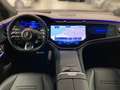Mercedes-Benz EQE SUV EQE 43 4M SUV AMG*HyperScreen*Distronic*Burmeste Schwarz - thumbnail 10