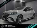 Mercedes-Benz EQE SUV EQE 43 4M SUV AMG*HyperScreen*Distronic*Burmeste Schwarz - thumbnail 1