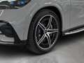 Mercedes-Benz EQE SUV EQE 43 4M SUV AMG*HyperScreen*Distronic*Burmeste Schwarz - thumbnail 6