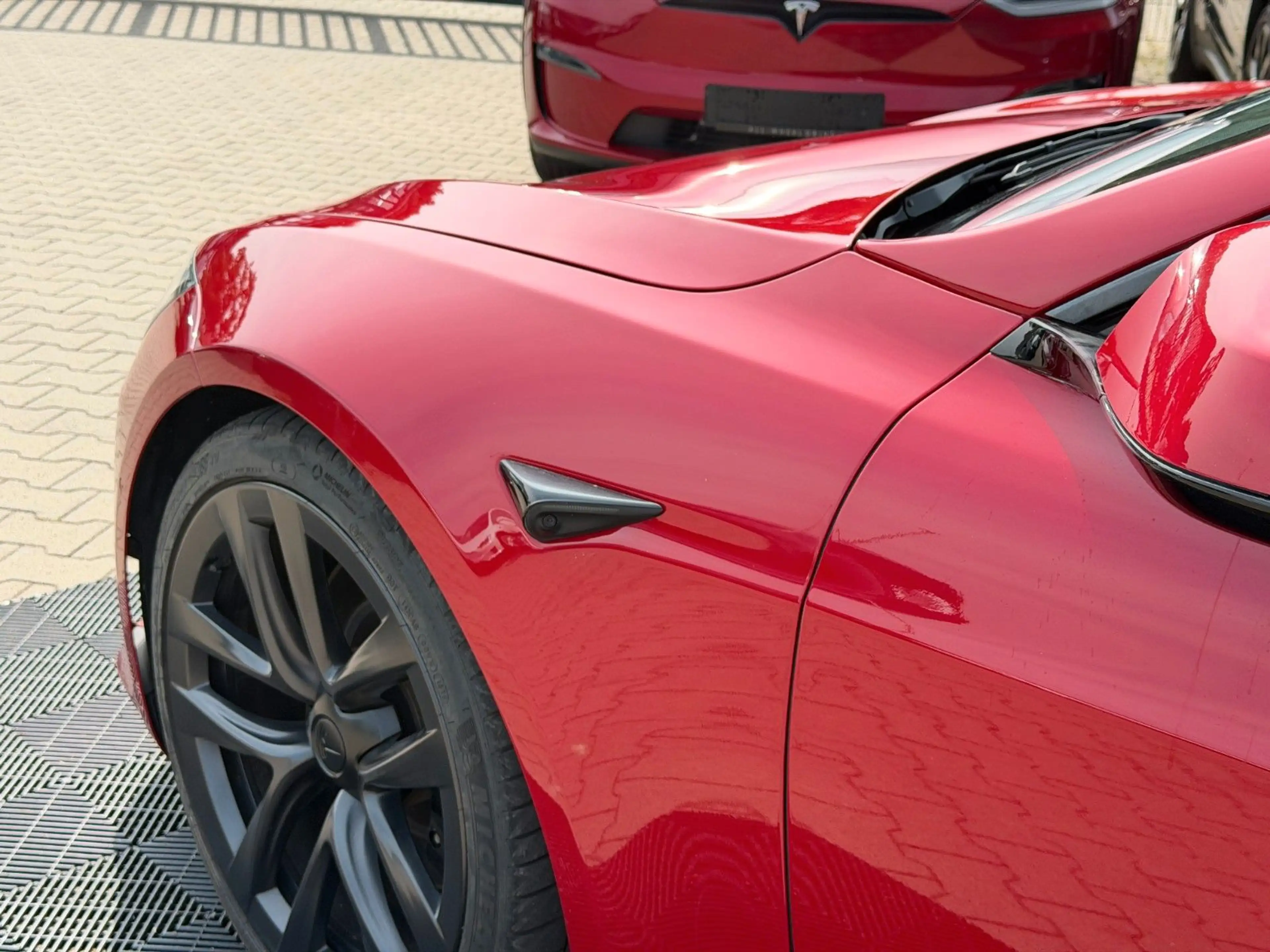 Tesla Model S MODEL S PLAID | MATRIX LED | FULL SELF DRIVE | — photo 12